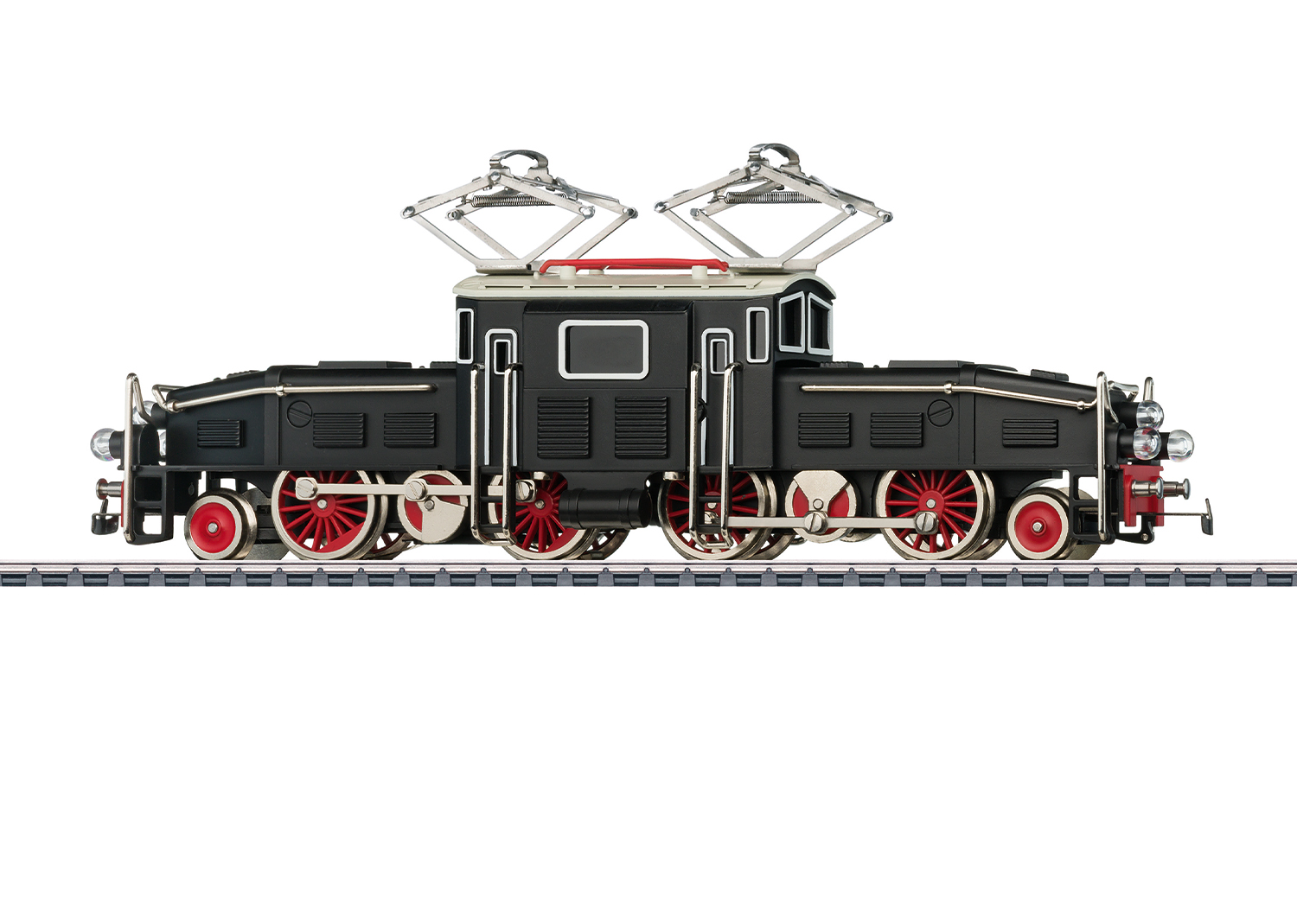 Gauge H0