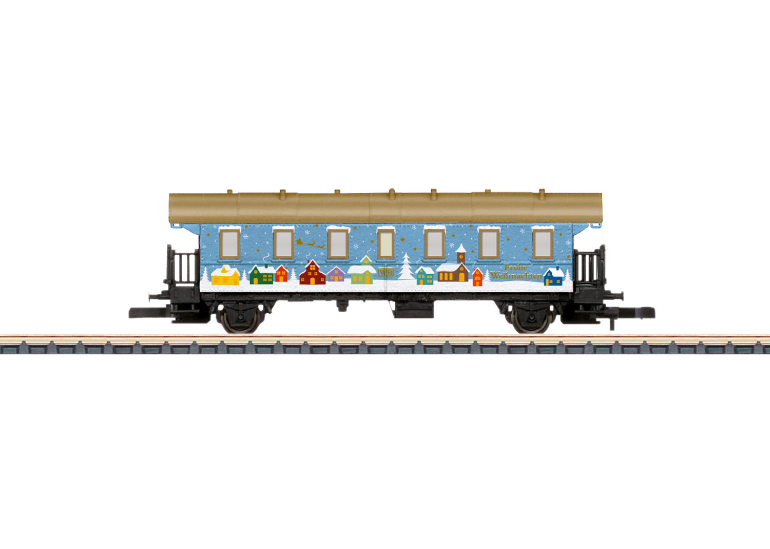 Z Gauge