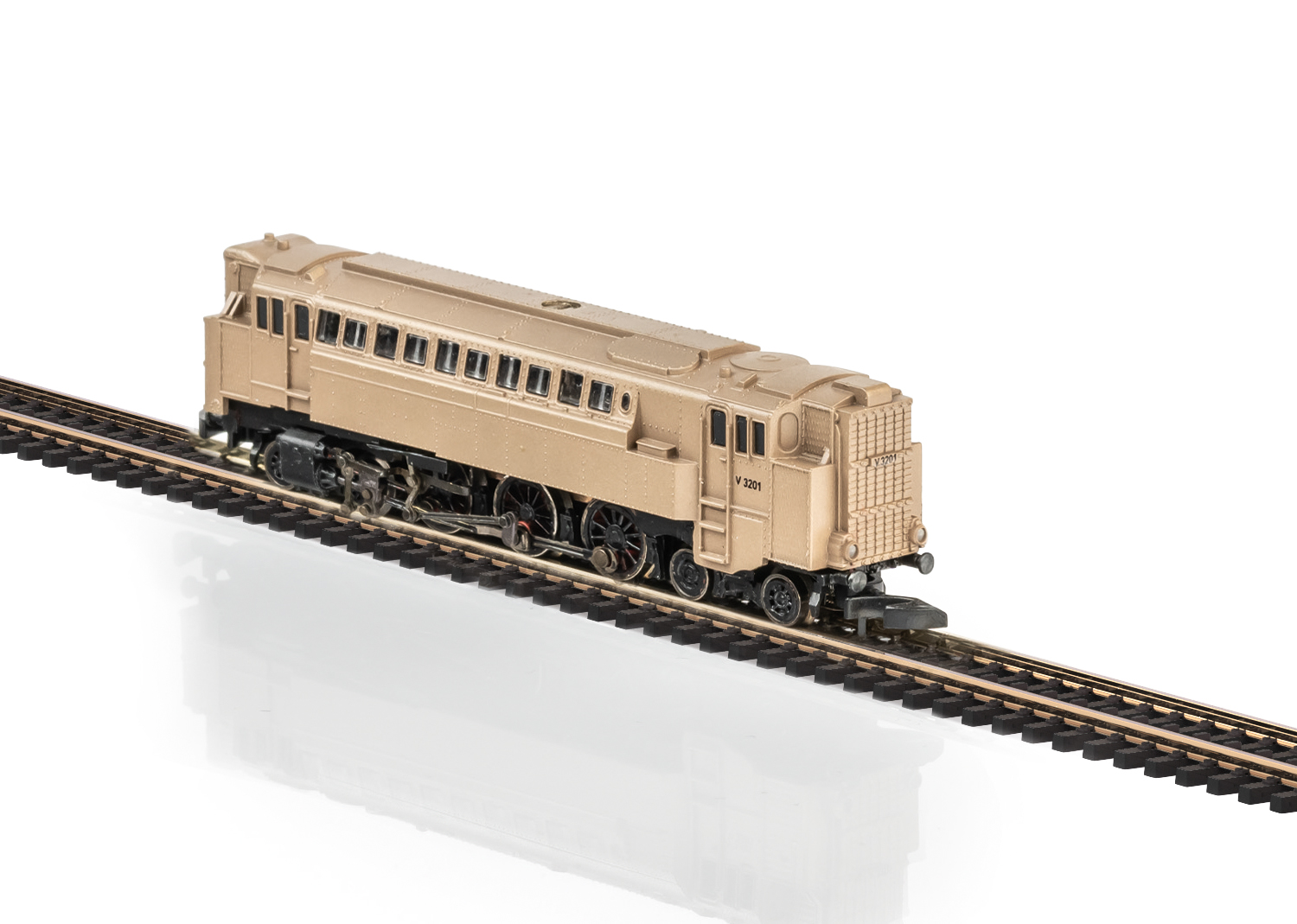 Z Gauge