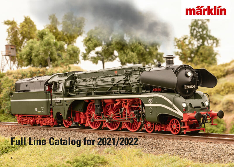 2022 Catalog Now Available!