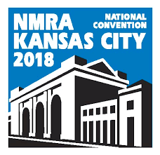 2018 National Train Show